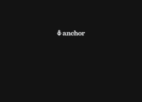 anchor.com