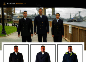 anchoruniform.com