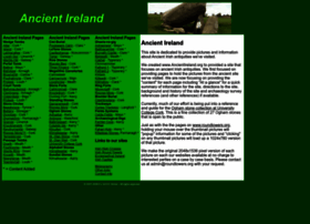 ancientireland.org