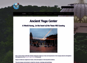 ancientyogacenter.org