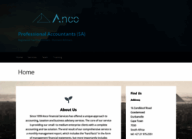 ancofin.co.za