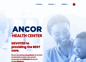 ancorhealth.com