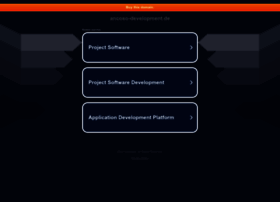 ancoso-development.de