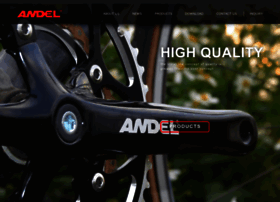 andel.com.tw