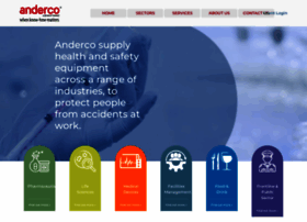 anderco.eu