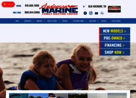 andersonmarine.com