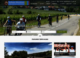 andiamoadventours.com