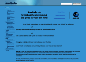 andido.nl