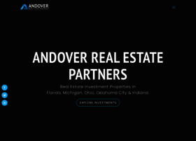 andoverpartners.com