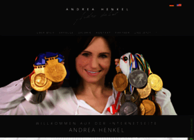 andrea-henkel.de