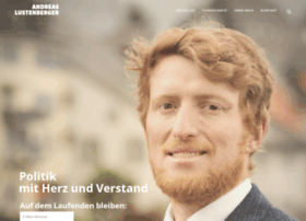 andreaslustenberger.ch