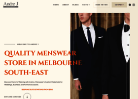 andrejmenswear.com.au