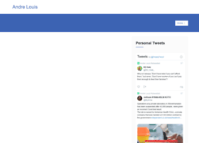 andrelouis.com