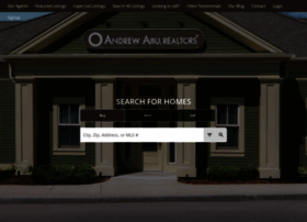 andrewabu.com