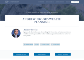 andrewbrooks.co.uk