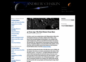 andrewchaikin.com