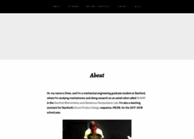 andrewfbell.com