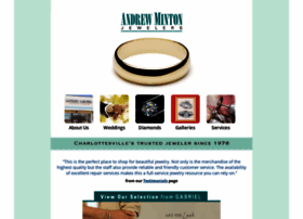 andrewmintonjewelers.com