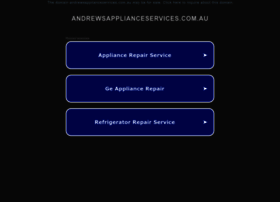 andrewsapplianceservices.com.au