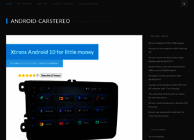 android-carstereo.com