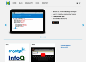 android-ide.com