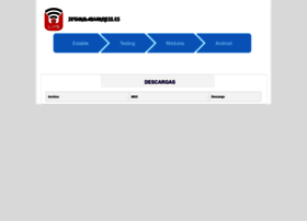 android.seguridadwireless.es