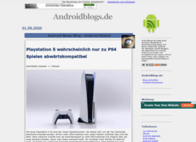 androidblogs.de