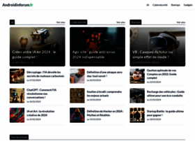 androidinforum.fr