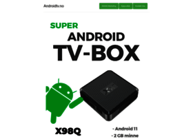 androidtv.no