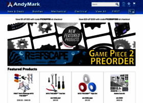 andymark.com