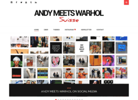 andymeetswarhol.ch