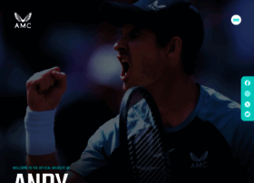 andymurray.com