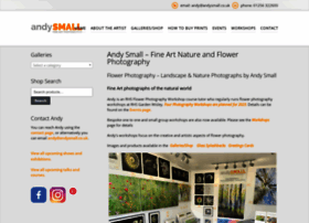 andysmall.co.uk