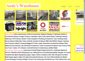 andyswarehouse.com.au