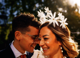 andytylerweddings.co.uk