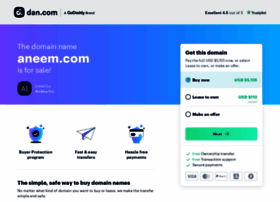 aneem.com