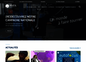 anfa-auto.fr