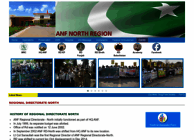 anfnorthregion.gov.pk