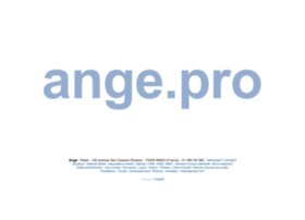 ange.pro