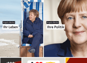 angela-merkel.de