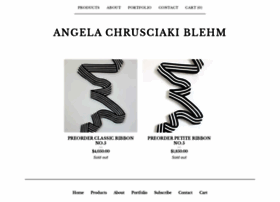 angelachrusciakiblehm.com