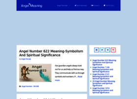 angelmeaning.com