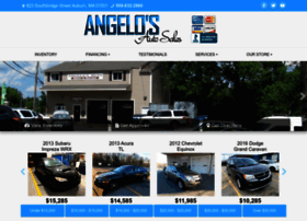 angelosautos.com