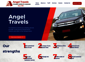 angeltravels.in