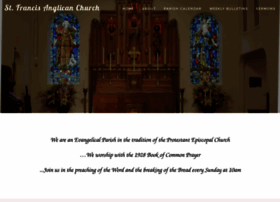 anglican-church.org
