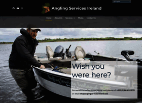 anglingservicesireland.com