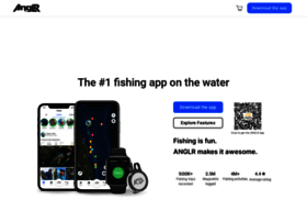 anglr.tech
