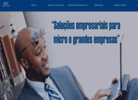 angolatelecom.com