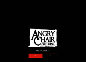 angrychairbrewing.com