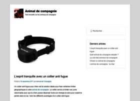 animal-de-compagnie.com